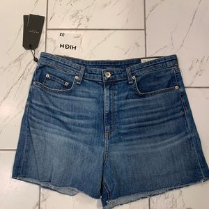 Rag & bone shorts
